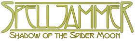 Spelljammer logo