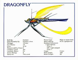 Dragonfolk (5e Race) - D&D Wiki