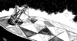Star-gem Greyspace SJR6-2e