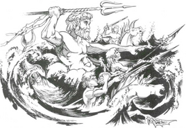 Poseidon-2e