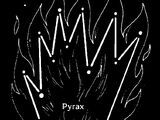 Pyrax (deity)