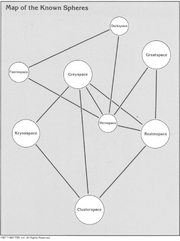 Map KnownSpheres-2e