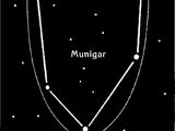 Muniger (deity)
