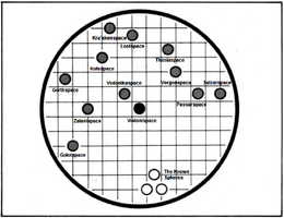 The Vodoni Empire