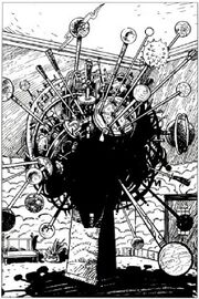 Orrery-2e