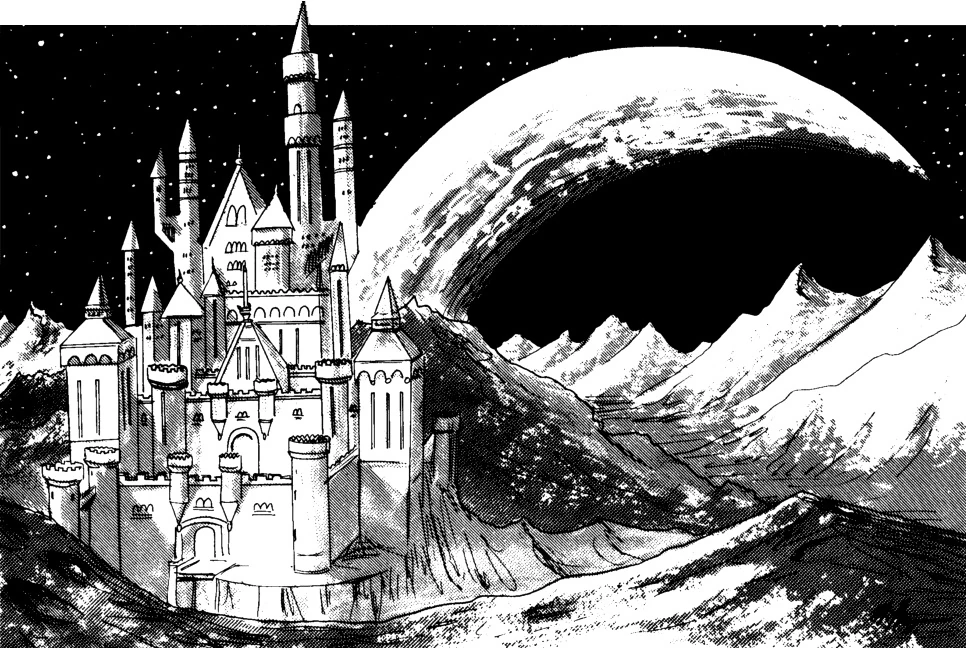 KiriJolith Spelljammer Wiki Fandom