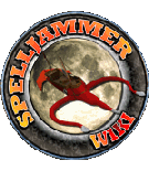 Spelljammer Wiki