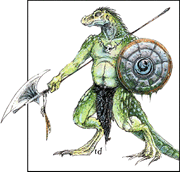 Lizard Man.gif