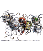 Beholder and Beholder-Kin.gif