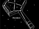 Hordent (deity)