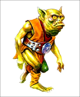 Goblin