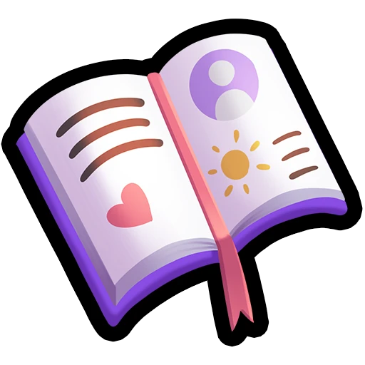 BestFriendsBook Spells and Secrets Wiki Fandom