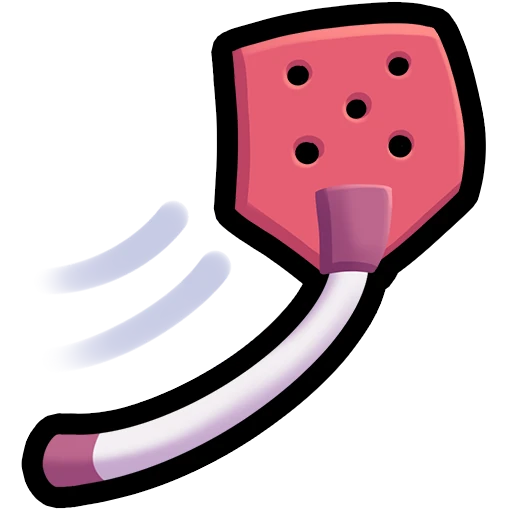 Fly Swatter Spells and Secrets Wiki Fandom