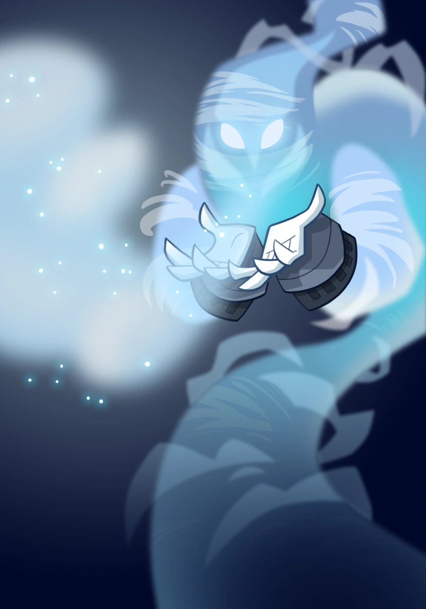 Silver Wind | Spellstone Wiki | Fandom