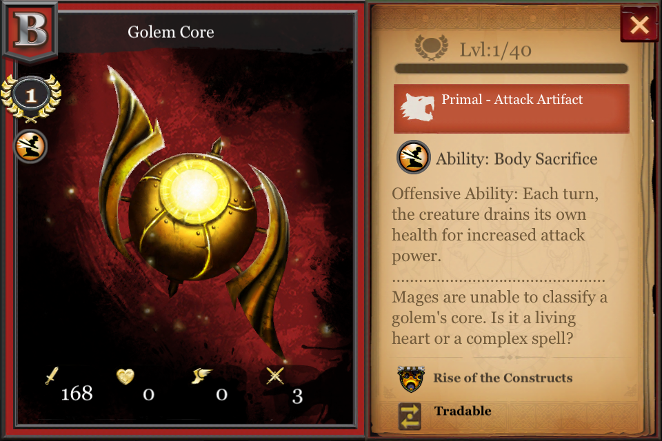 How does Bone Golem's infernal aura work? What does it scale with? :  r/LastEpoch