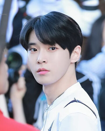 Doyoung Kim Thespellthatbinds Wiki Fandom