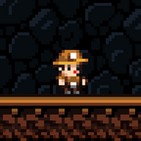 Spelunky Guy Classic Spelunky Wiki Fandom The last 2 characters needed to unlock seeded runs can be chosen from 6 possibilities. spelunky guy classic spelunky wiki