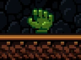 Spelunky Classic:Climbing Gloves