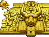 The City of Gold (2)