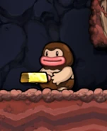 Caveman with gold ingot.png (127 KB) A Caveman flexing his wealth.