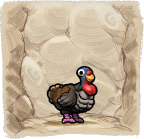 Spelunky 2 turkeys guide - how to tame turkeys, all uses