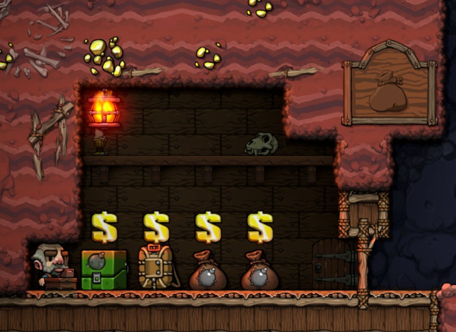 Buy Spelunky 2 - Microsoft Store en-GY