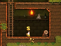 The Hedjet on sale for $40,000 in the top right corner of the .