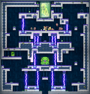 The entire Mothership.