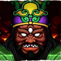 King Yama Spelunky Wiki Fandom The eggplant is awarded when a player sacrifices a mystery box to kali. king yama spelunky wiki fandom