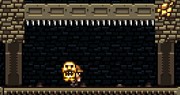 Spelunkyclassic ceilingtrap