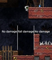 Fall Damage image