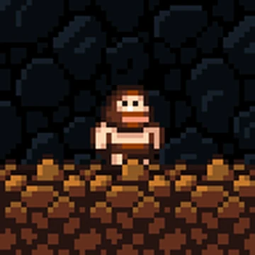 Caveman Spelunky Wiki Fandom Obviously, you're the best explorer spelunky 2 has ever seen. caveman spelunky wiki fandom