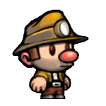 Guy Spelunky/2, Spelunky Wiki