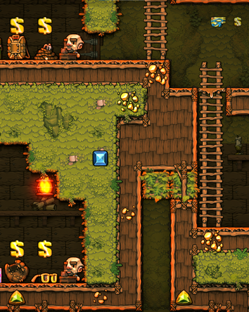 Black Market 2 Spelunky Wiki Fandom Black Market 2 Spelunky Wiki Fandom
