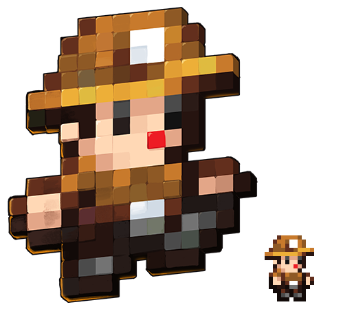 Guy Spelunky/2, Spelunky Wiki