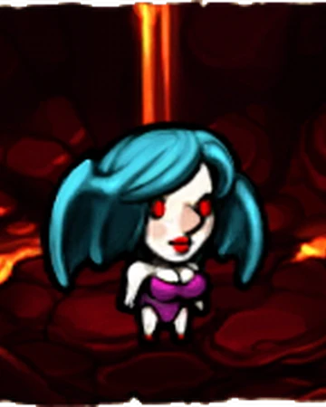 Succubus Hd Spelunky Wiki Fandom This page is under maintenance due to spelunky 2 coming out, and fleshing out a lot of the characters that were previously lumped in with one another … succubus hd spelunky wiki fandom