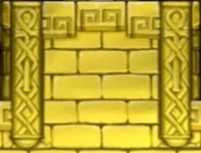 City of Gold's Block