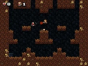 Killing unarmed elderly people has never been so rewarding.