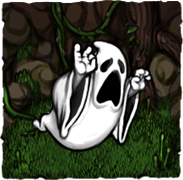 spelunky 2 ghost