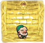 Leprechaun CoG