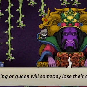 Eggplant World Spelunky Wiki Fandom View wiki source for this page without editing. eggplant world spelunky wiki fandom