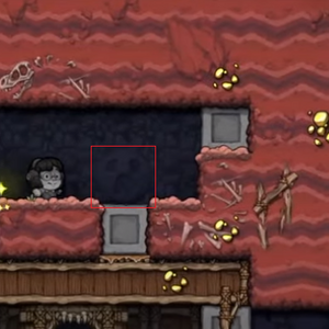 Ghist Spelunky Wiki Fandom If you're losing miserably it's probably not. ghist spelunky wiki fandom