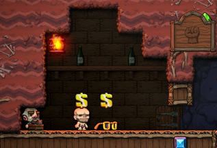 Spelunky Shop Keepers : r/spelunky