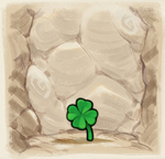 Four-leaf Clover S2