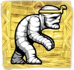 Mummy CoG S2