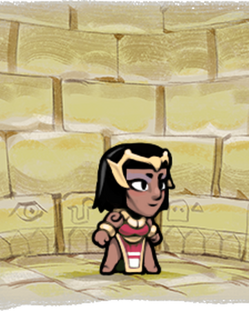 Sorceress Spelunky Wiki Fandom In spelunky 2 there is a strategy to completely avoid this boss fight and move on to world 4 without even fighting. sorceress spelunky wiki fandom