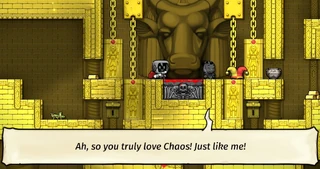 True Crown Recieved S2