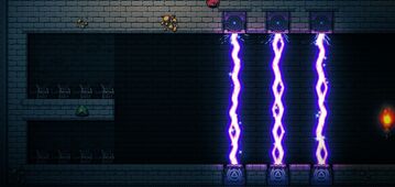 Palace Vault S2
