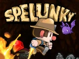 Spelunky HD