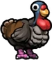 Cave Turkey Link S2